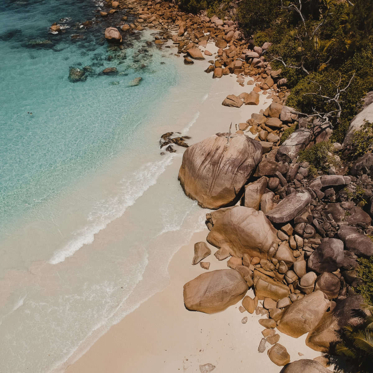 Seychelles - Inner Islands1 Seychelles - Inner Islands1