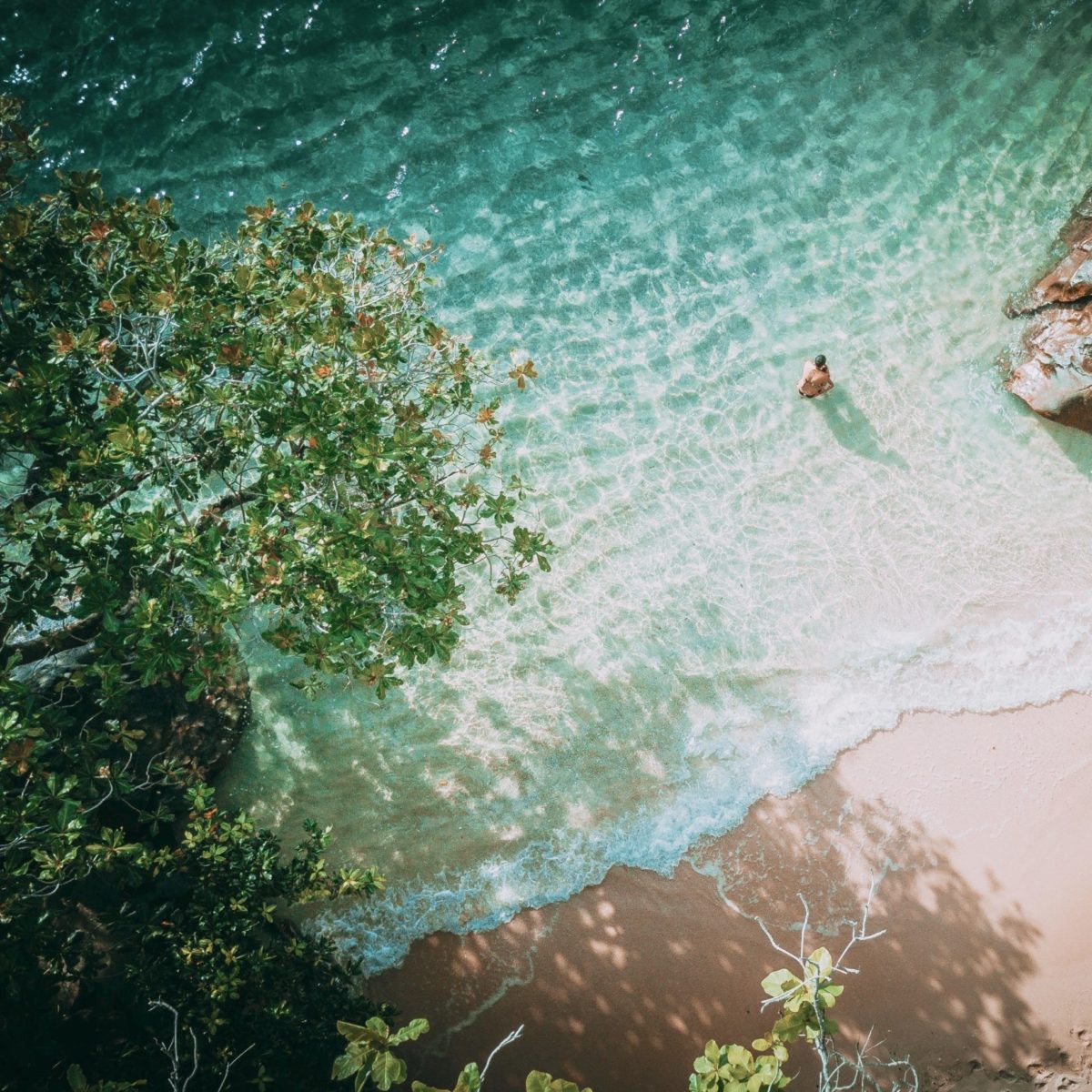 Seychelles - Outer Islands